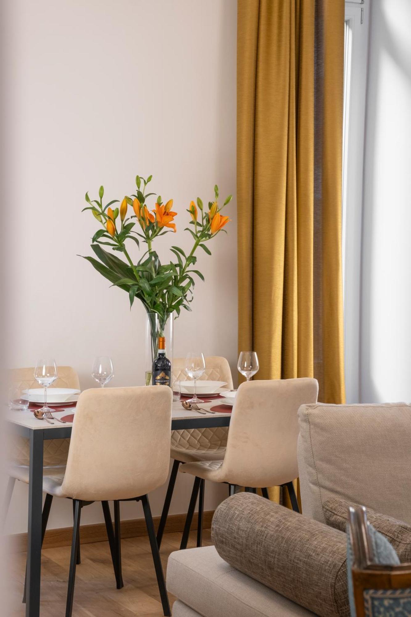 Taurinorum Apartments Turin Bagian luar foto