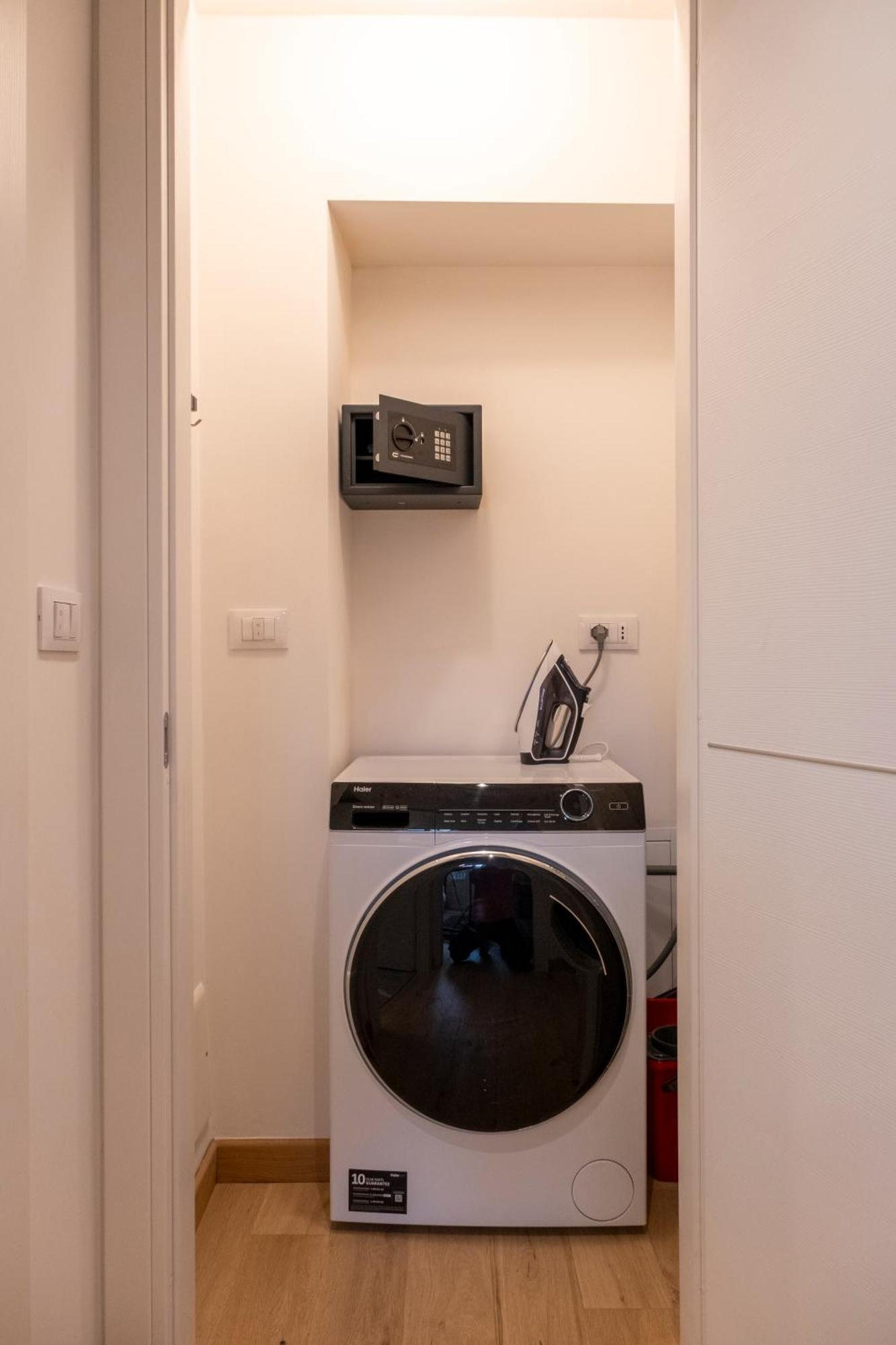 Taurinorum Apartments Turin Bagian luar foto