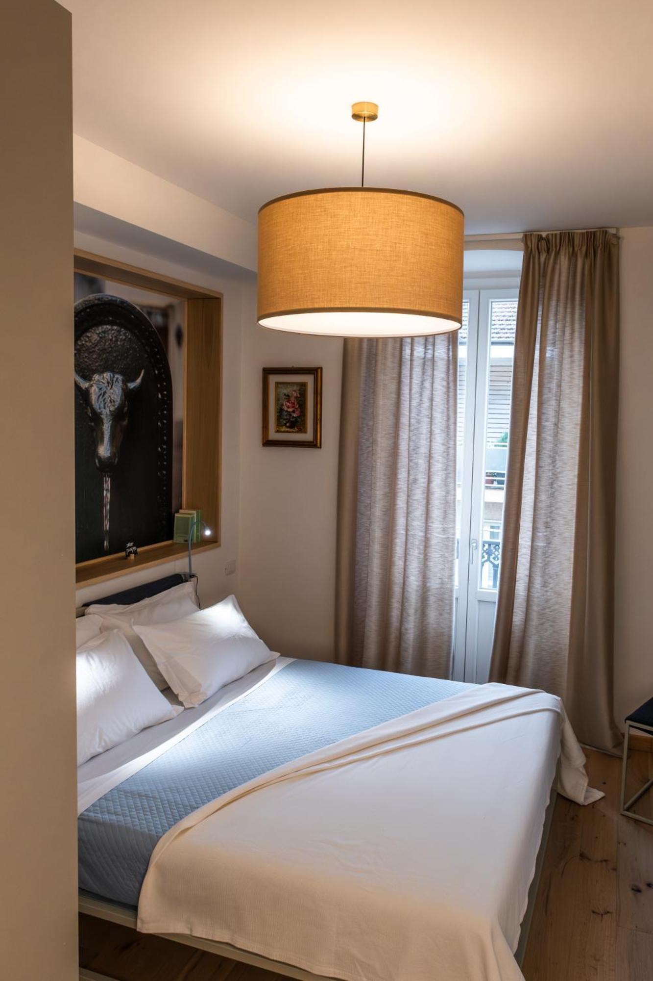 Taurinorum Apartments Turin Bagian luar foto